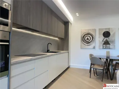 3 CAMERE | CORTINA 126 | PRIMA INCHIRIERE | PRET FARA TVA | LOC DE PARCARE - foto 8
