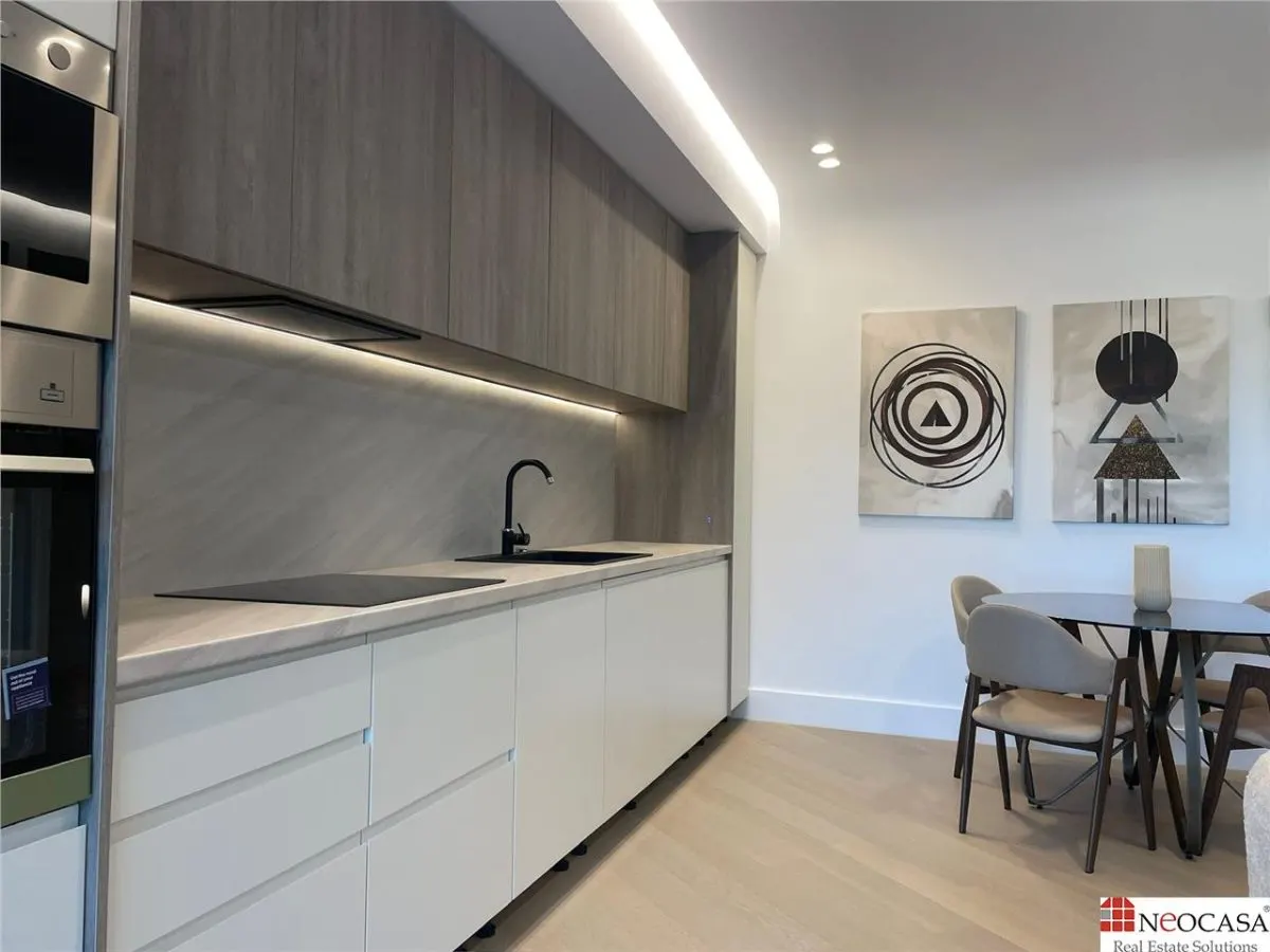 3 CAMERE | CORTINA 126 | PRIMA INCHIRIERE | PRET FARA TVA | LOC DE PARCARE - foto 8