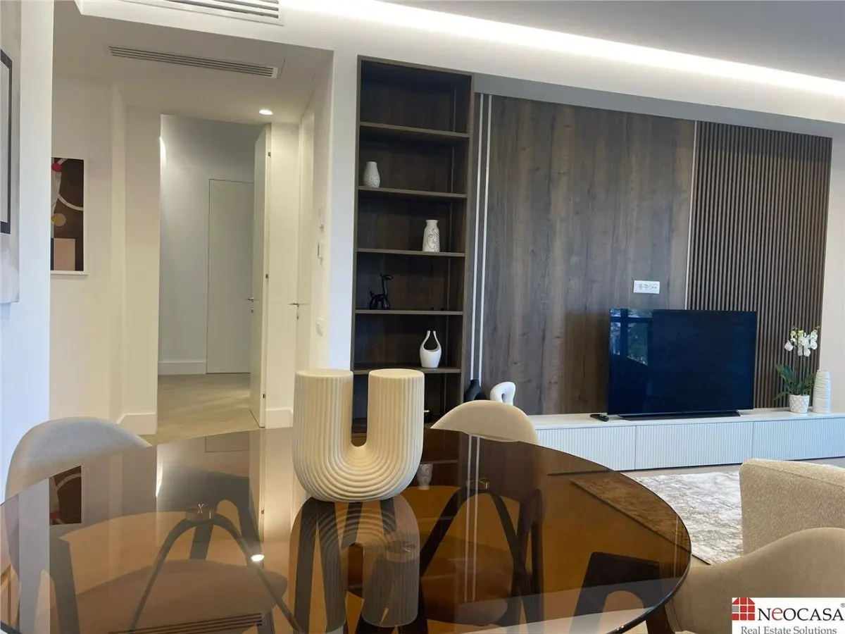 3 CAMERE | CORTINA 126 | PRIMA INCHIRIERE | PRET FARA TVA | LOC DE PARCARE - foto 9