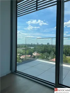 2 Camere | UP-site Floreasca | Etaj 7/25 | Parcare + Boxa - foto 2