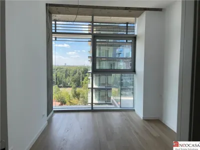 2 Camere | UP-site Floreasca | Etaj 7/25 | Parcare + Boxa - foto 11