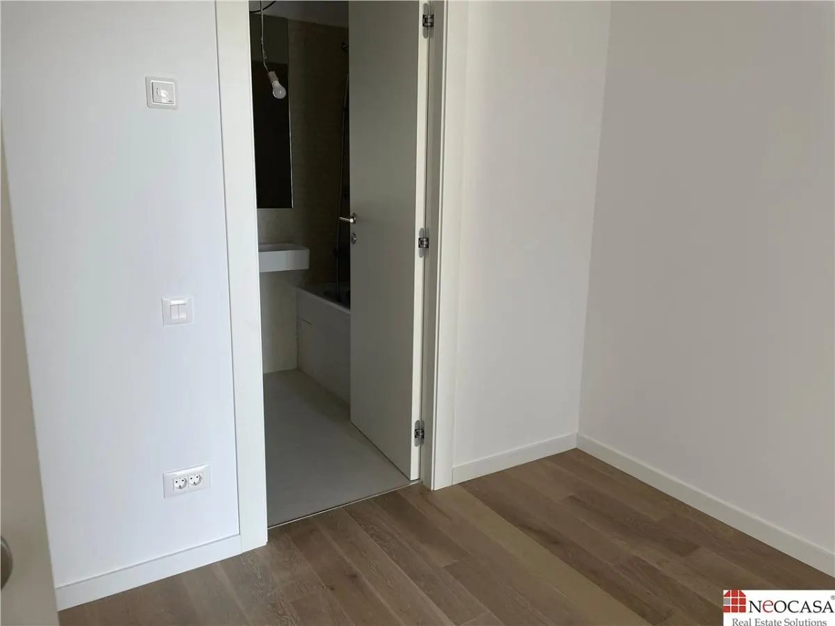 2 Camere | UP-site Floreasca | Etaj 7/25 | Parcare + Boxa - foto 13