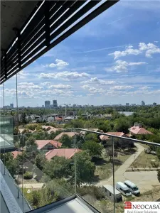 2 Camere | UP-site Floreasca | Etaj 7/25 | Parcare + Boxa - foto 4