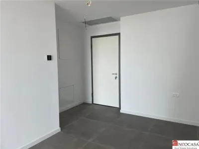 2 Camere | UP-site Floreasca | Etaj 7/25 | Parcare + Boxa - foto 10