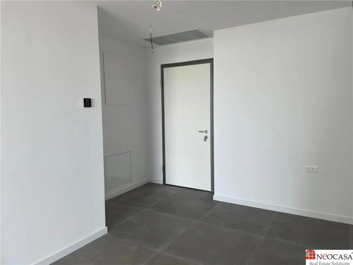 2 Camere | UP-site Floreasca | Etaj 7/25 | Parcare + Boxa - foto 10