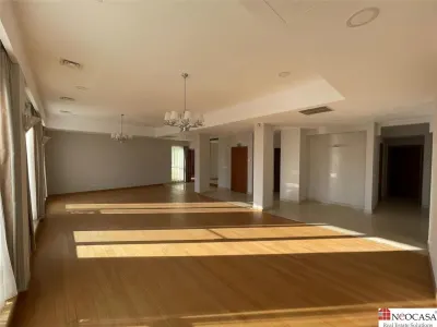 LUX SI APARTAMENT UNIC | 4 CAMERE | 402 MP | TERASA IMENSA | 2 PARCARI | HERASTRAU - foto 2