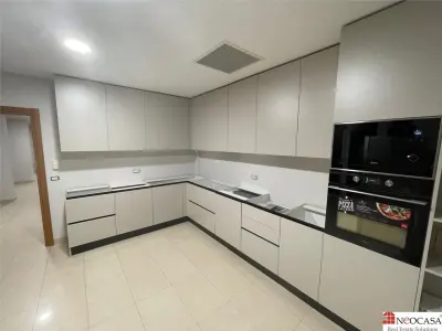 LUX SI APARTAMENT UNIC | 4 CAMERE | 402 MP | TERASA IMENSA | 2 PARCARI | HERASTRAU - foto 11
