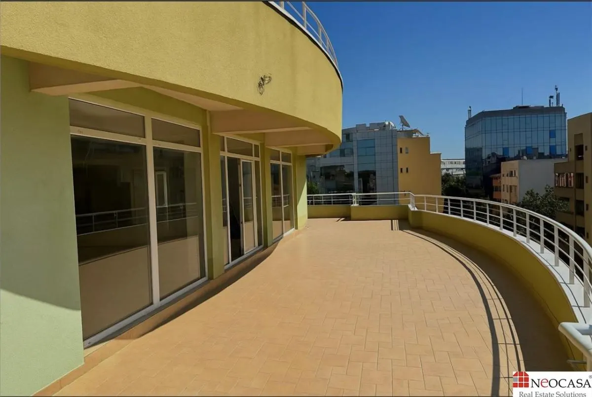 LUX SI APARTAMENT UNIC | 4 CAMERE | 402 MP | TERASA IMENSA | 2 PARCARI | HERASTRAU - foto 15