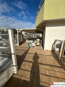LUX SI APARTAMENT UNIC | 4 CAMERE | 402 MP | TERASA IMENSA | 2 PARCARI | HERASTRAU - foto 16