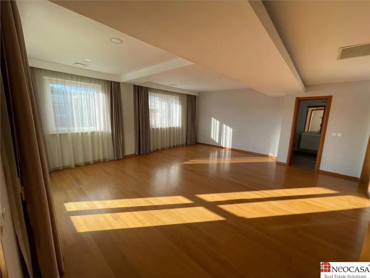LUX SI APARTAMENT UNIC | 4 CAMERE | 402 MP | TERASA IMENSA | 2 PARCARI | HERASTRAU - foto 6