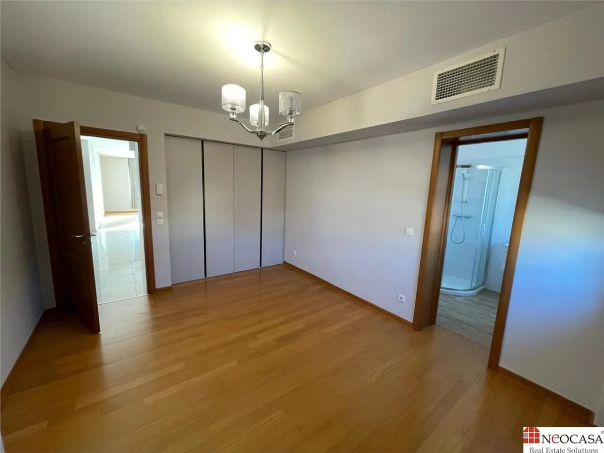 LUX SI APARTAMENT UNIC | 4 CAMERE | 402 MP | TERASA IMENSA | 2 PARCARI | HERASTRAU - foto 9