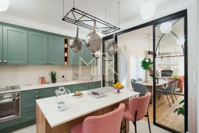 EXCLUSIV I Vila Premium 5 camere I Pipera - foto 1
