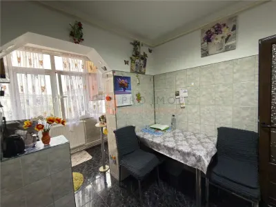 Apartament 3 camere cf 1 decomandat zona Dorobanti 1 - foto 10
