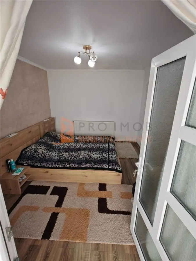 Casa tip parter zona Maracineni - foto 8
