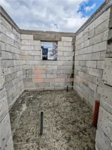 Casa tip parter zona Vernesti - foto 8