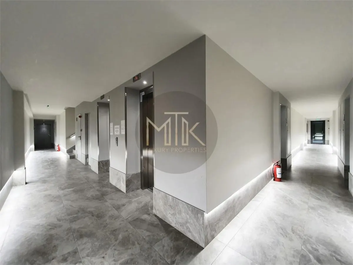 Cloud 9 I Apartament modern 2 camere, Mobilat&utilat - foto 8