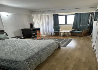 Apartament 2 camere cf 1 semidecomandat zona Unirii-Centru - foto 3