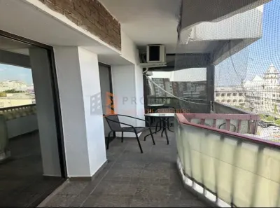 Apartament 2 camere cf 1 semidecomandat zona Unirii-Centru - foto 8