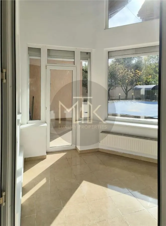 Vila 8 camere, Piscina exterioara I Pipera-Iancu Nicolae - foto 15