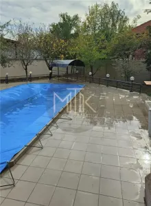 Vila 8 camere, Piscina exterioara I Pipera-Iancu Nicolae - foto 3
