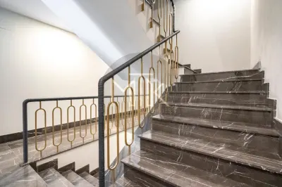 Apartament 3 camere lux I Triana- Pipera I 1 Loc de parcare - foto 22