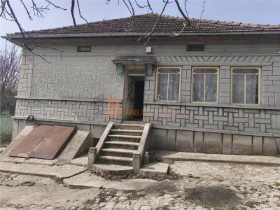 Casa tip parter zona Tisau - foto 2