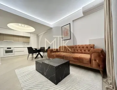 Apartament 3 camere, modern I Cortina North I 1LOC PARCARE - Bucuresti