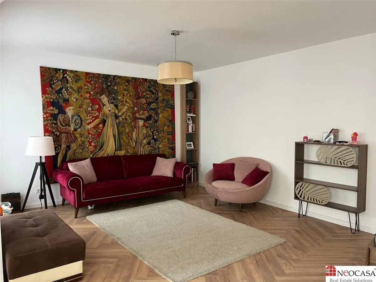 Casa premium in zona ultracentrala | Polona - foto 5