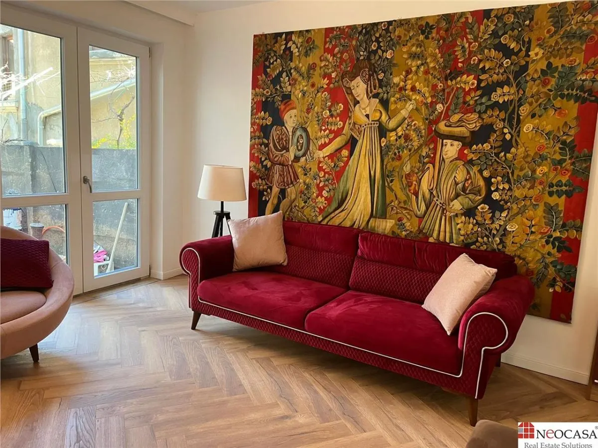 Casa premium in zona ultracentrala | Polona - foto 6