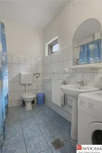 CASA DE VANZARE IN POZITIE CENTRALA - OPORTUNITATE DE EXTINDERE - foto 12
