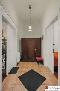 CASA DE VANZARE IN POZITIE CENTRALA - OPORTUNITATE DE EXTINDERE - foto 16