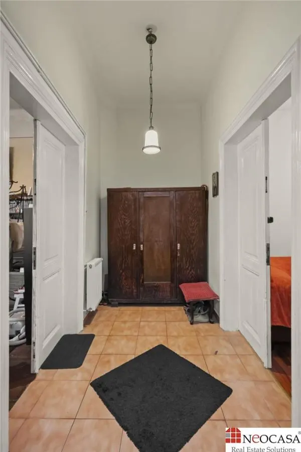 CASA DE VANZARE IN POZITIE CENTRALA - OPORTUNITATE DE EXTINDERE - foto 16