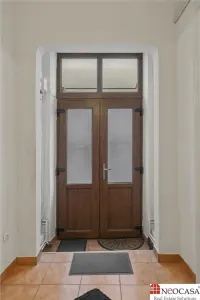 CASA DE VANZARE IN POZITIE CENTRALA - OPORTUNITATE DE EXTINDERE - foto 17