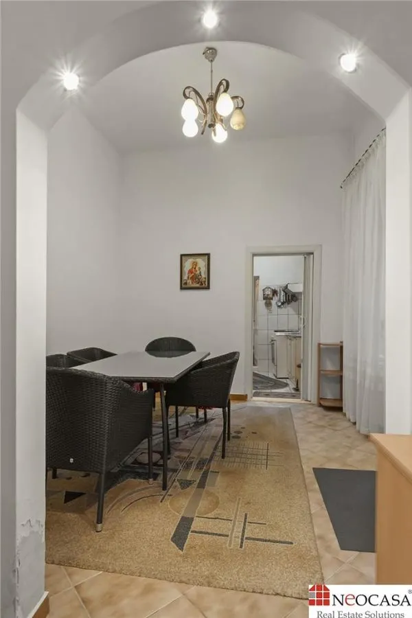 CASA DE VANZARE IN POZITIE CENTRALA - OPORTUNITATE DE EXTINDERE - foto 19