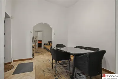 CASA DE VANZARE IN POZITIE CENTRALA - OPORTUNITATE DE EXTINDERE - foto 20