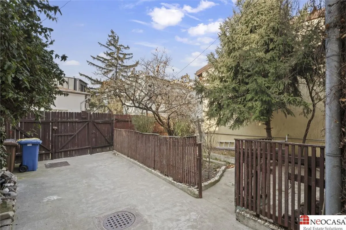 CASA DE VANZARE IN POZITIE CENTRALA - OPORTUNITATE DE EXTINDERE - foto 3