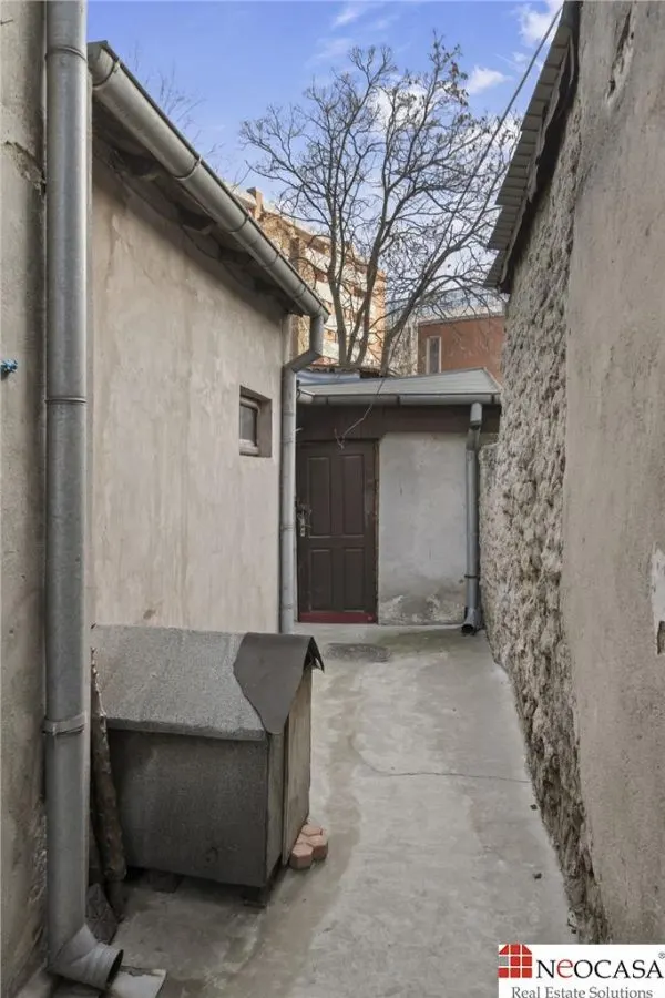 CASA DE VANZARE IN POZITIE CENTRALA - OPORTUNITATE DE EXTINDERE - foto 23