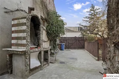 CASA DE VANZARE IN POZITIE CENTRALA - OPORTUNITATE DE EXTINDERE - foto 4