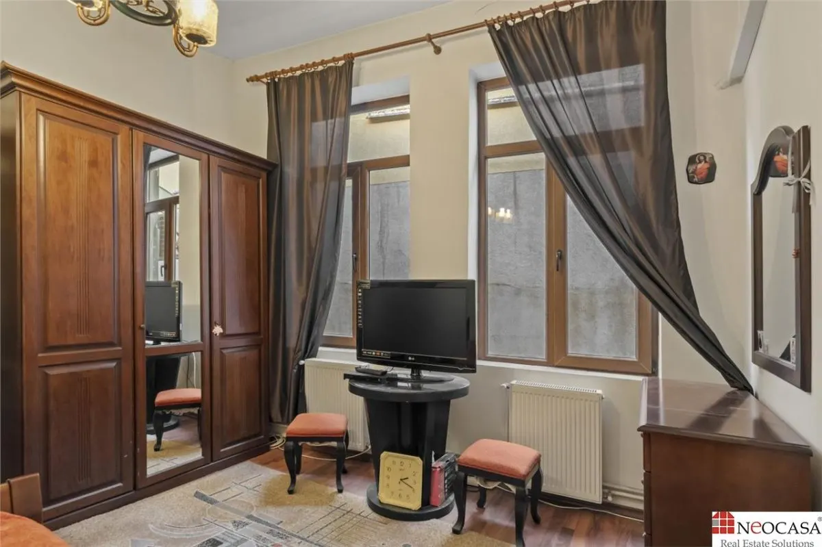 CASA DE VANZARE IN POZITIE CENTRALA - OPORTUNITATE DE EXTINDERE - foto 6