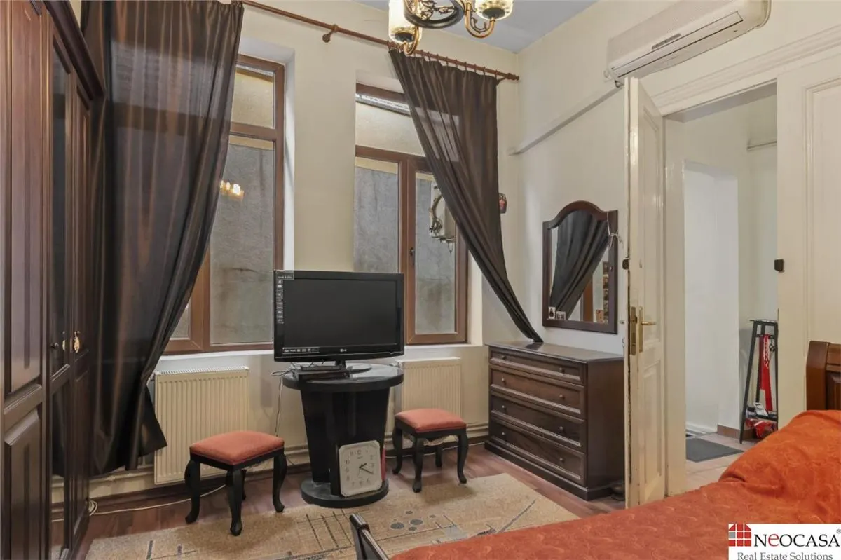 CASA DE VANZARE IN POZITIE CENTRALA - OPORTUNITATE DE EXTINDERE - foto 8