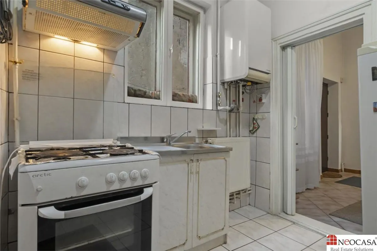 CASA DE VANZARE IN POZITIE CENTRALA - OPORTUNITATE DE EXTINDERE - foto 10