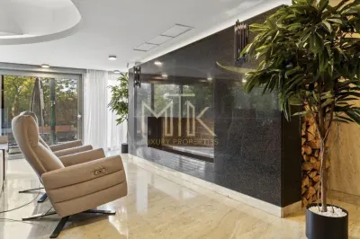 Vila Exclusivista - CALEA FLOREASCA| Design Avangardist - foto 4