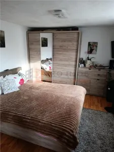 Casa tip parter zona Vadu Pasii - foto 7