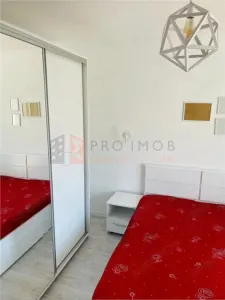 Apartament 2 camere cf 1 decomandat zona Centru - foto 3