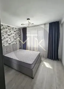 Apartament lux 3 camere, Mobilat&utilat I DOROBANTI - foto 8