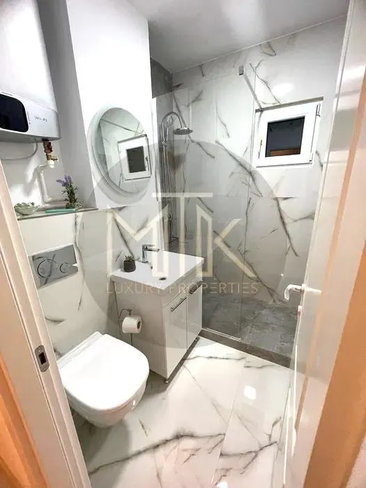 Apartament lux 3 camere, Mobilat&utilat I DOROBANTI - foto 9