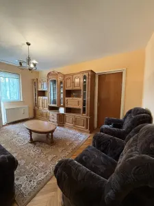 Apartament 3 camere etaj intermediar zona Astra- Carpatilor - foto 1