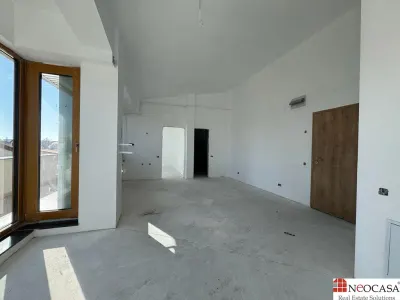 Apartament in bloc boutique langa parcul Ciresarii - Bucuresti