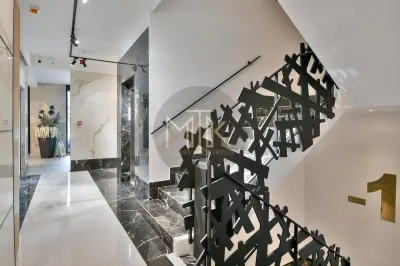 Exclusiv - Apartament 3 cam. LUX | Herastrau | 1Loc parcare&boxa - foto 15