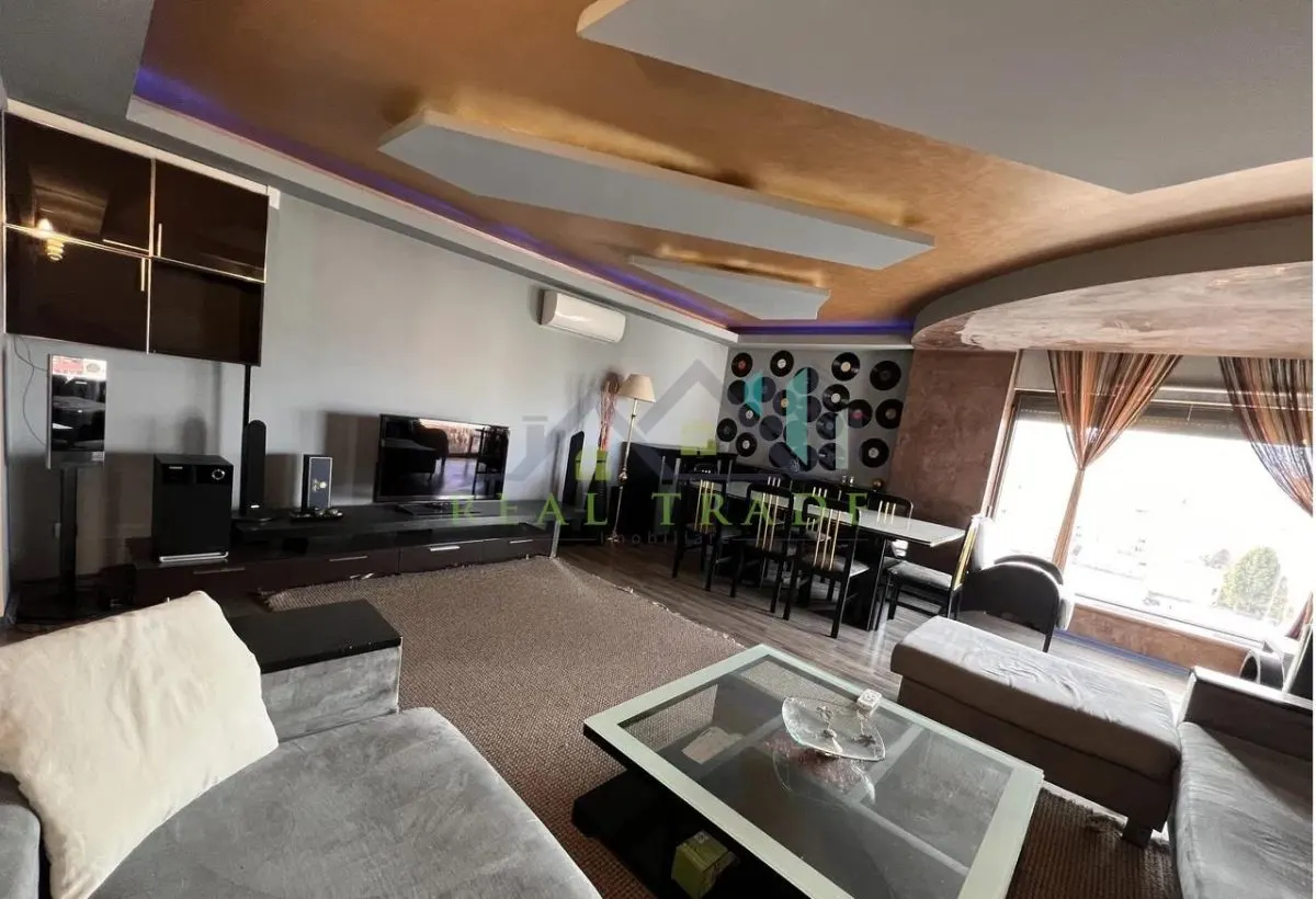 Apartament 3 camere decomandat, 2 bai Vlahuta ITC - foto 1